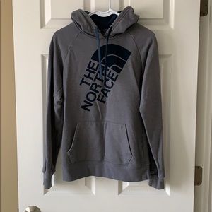 Women’s North Face Hoodie